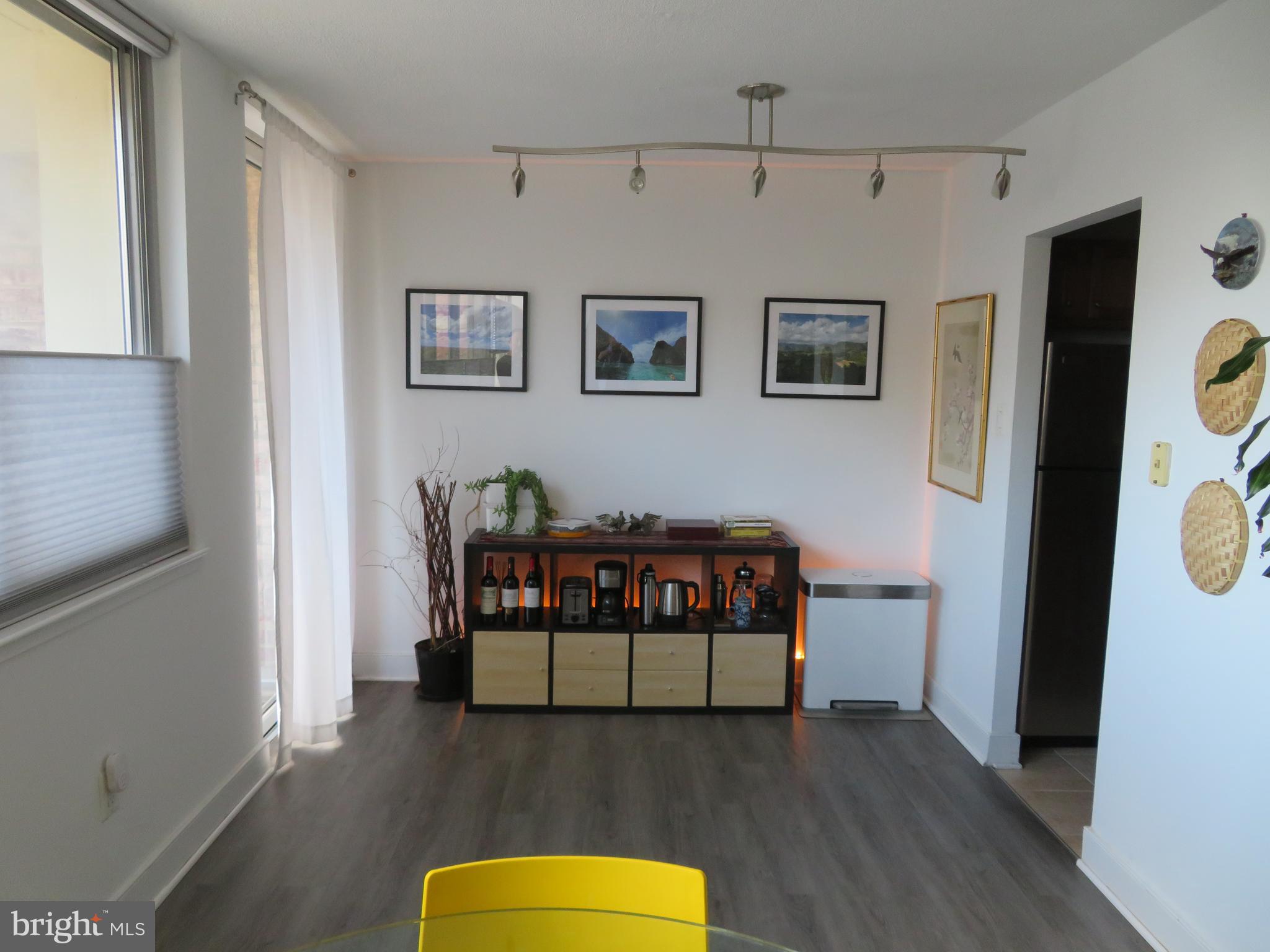 MICA CODM @ SILVER SPRING - Residential Lease