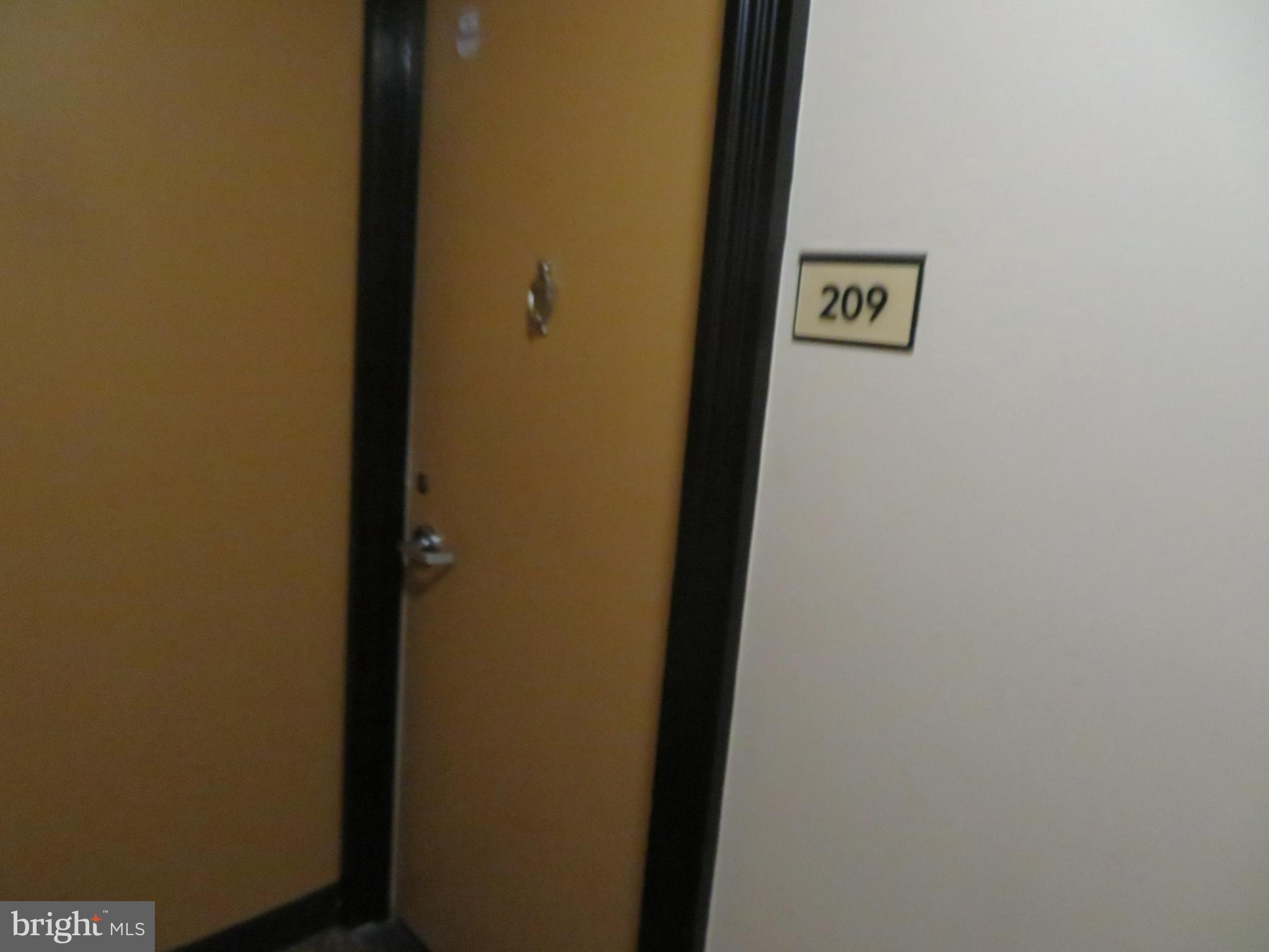 MICA CODM @ SILVER SPRING - Residential Lease