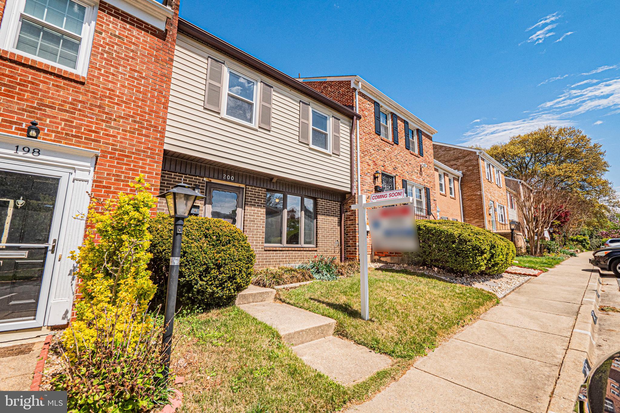 SHADY GROVE VILLAGE - Residential