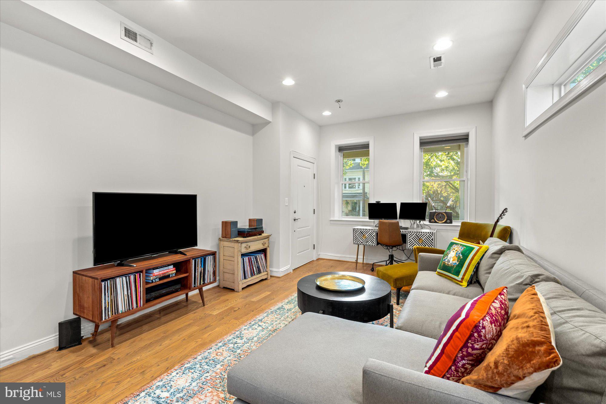 907 WEBSTER STREET NW 2