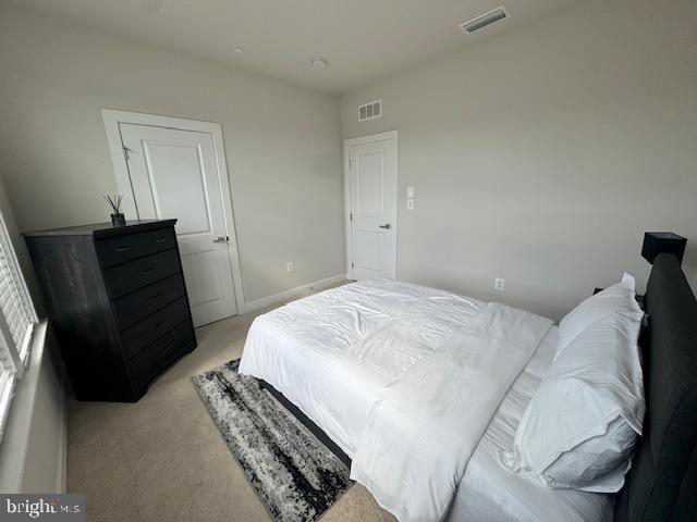 PATUXENT GREENS - Residential Lease