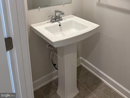 PATUXENT GREENS - Residential Lease