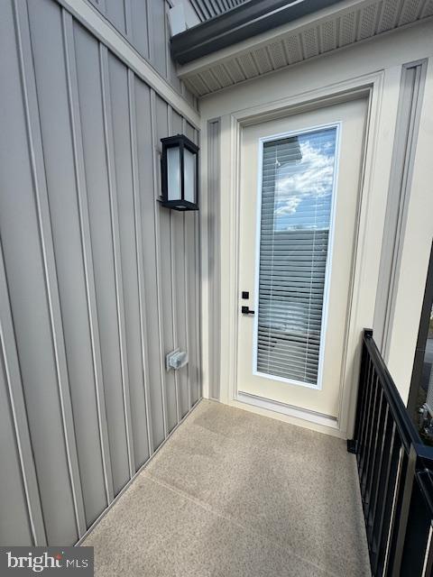 PATUXENT GREENS - Residential Lease