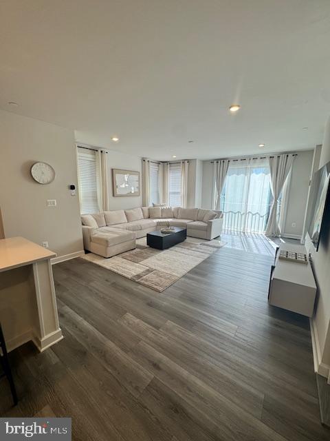 PATUXENT GREENS - Residential Lease