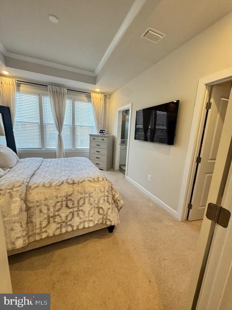 PATUXENT GREENS - Residential Lease