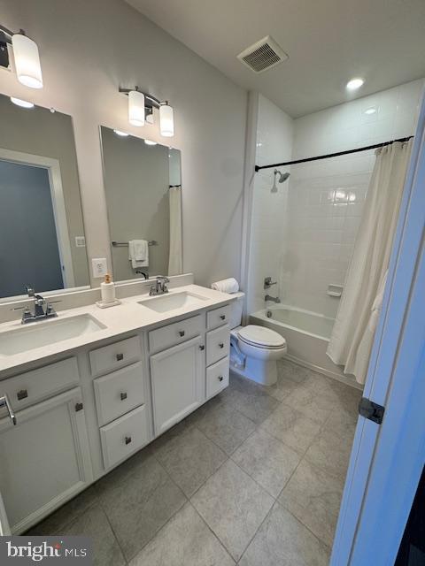 PATUXENT GREENS - Residential Lease