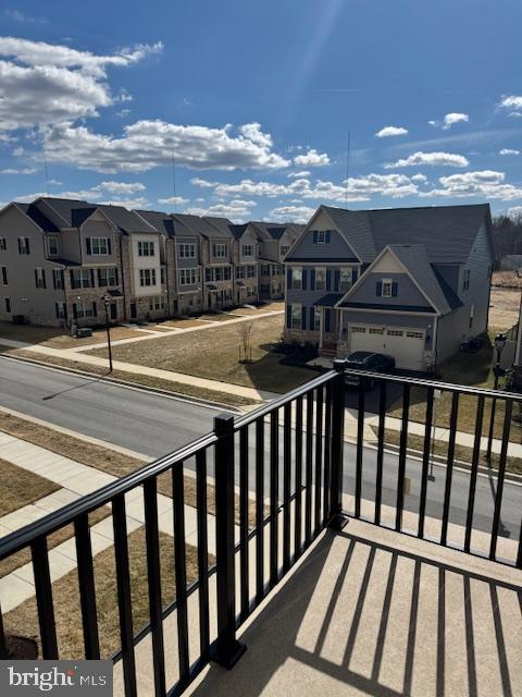 PATUXENT GREENS - Residential Lease