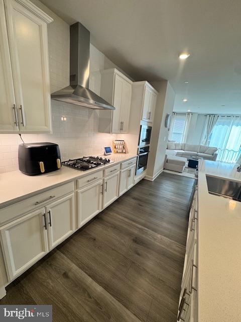 PATUXENT GREENS - Residential Lease