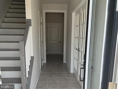 PATUXENT GREENS - Residential Lease