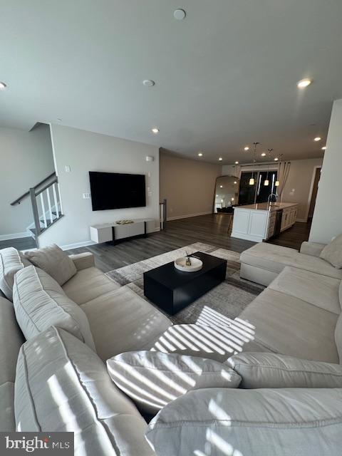 PATUXENT GREENS - Residential Lease