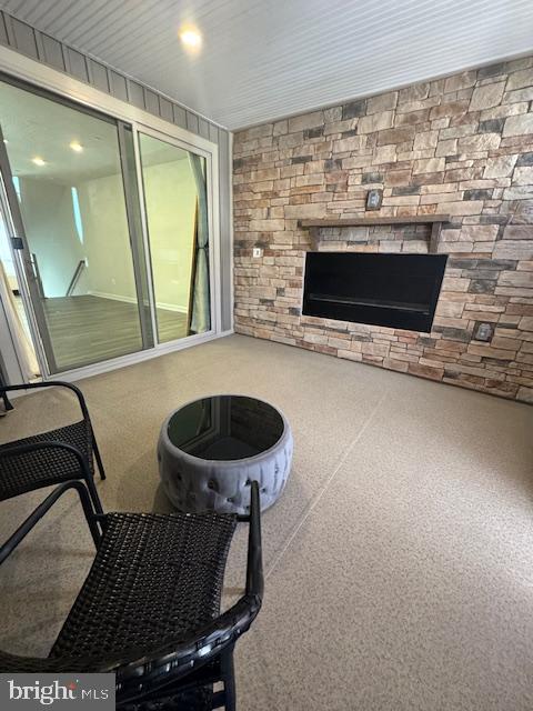 PATUXENT GREENS - Residential Lease