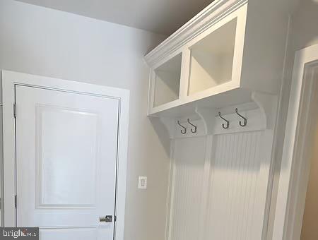 PATUXENT GREENS - Residential Lease