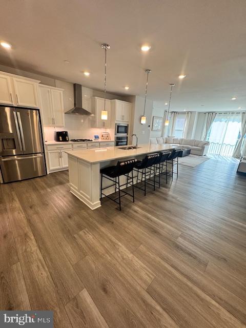 PATUXENT GREENS - Residential Lease