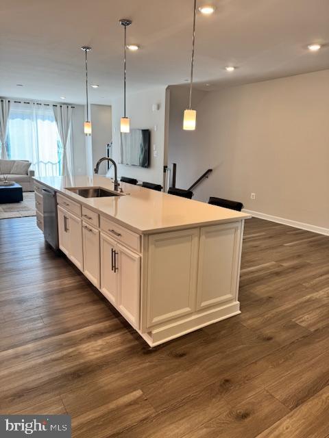 PATUXENT GREENS - Residential Lease