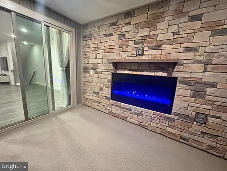 PATUXENT GREENS - Residential Lease