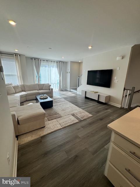 PATUXENT GREENS - Residential Lease