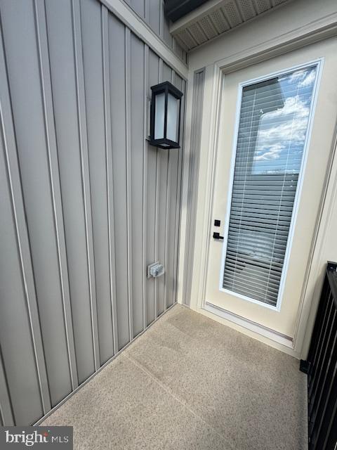 PATUXENT GREENS - Residential Lease