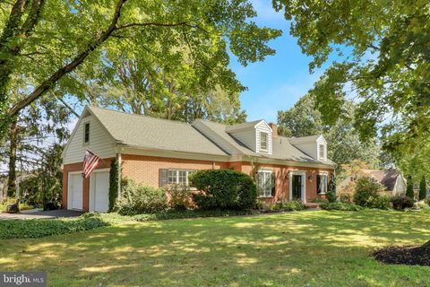 Photo of 1705 Wheatland Avenue, LANCASTER, PA 17603 (MLS # PALA2076072)