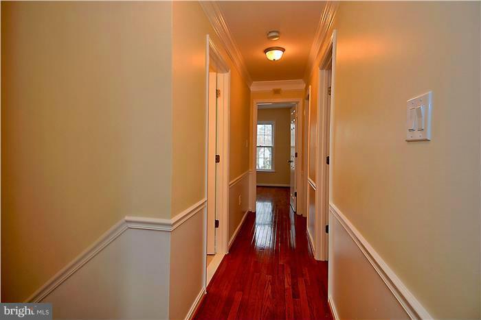 SOUTH RUN FOREST - Residential