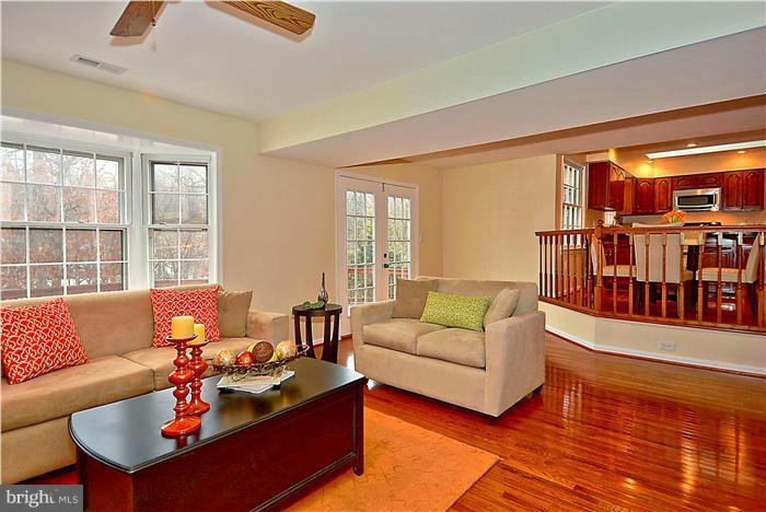 SOUTH RUN FOREST - Residential