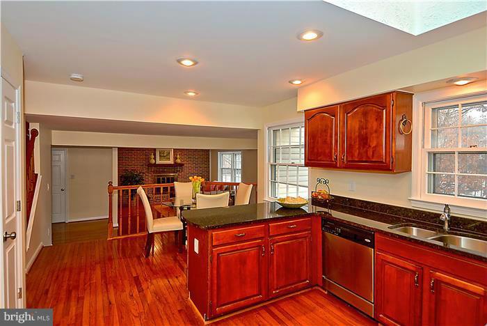 SOUTH RUN FOREST - Residential