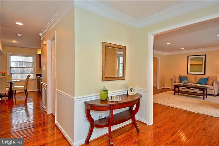 SOUTH RUN FOREST - Residential