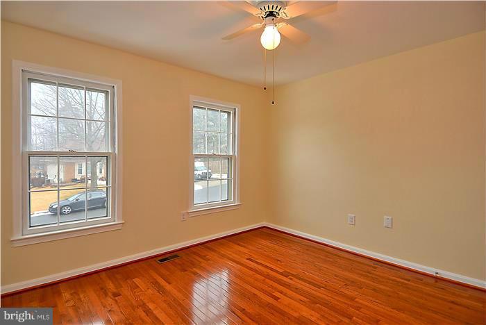 SOUTH RUN FOREST - Residential