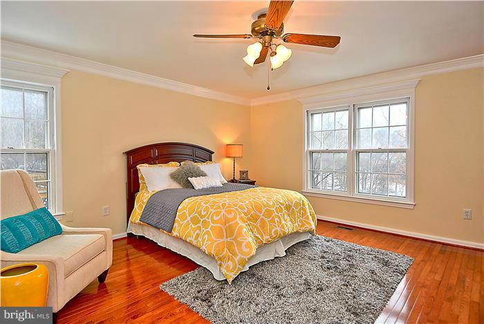 SOUTH RUN FOREST - Residential