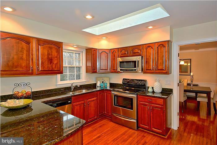 SOUTH RUN FOREST - Residential