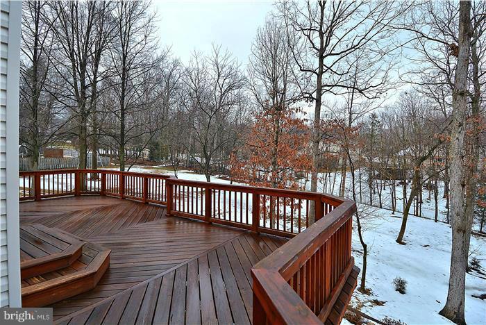 SOUTH RUN FOREST - Residential