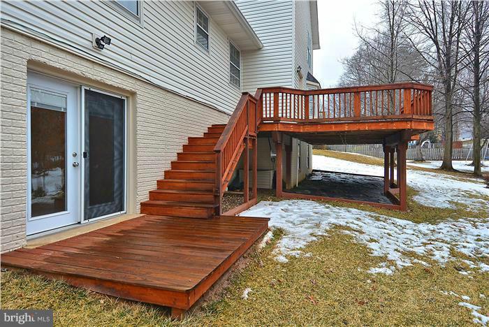 SOUTH RUN FOREST - Residential