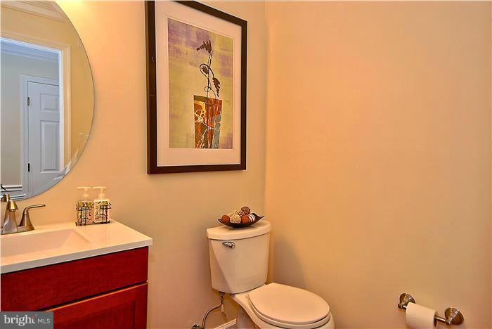 SOUTH RUN FOREST - Residential