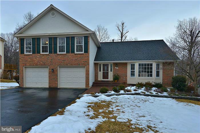 SOUTH RUN FOREST - Residential