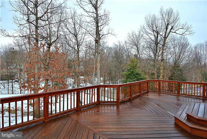 SOUTH RUN FOREST - Residential