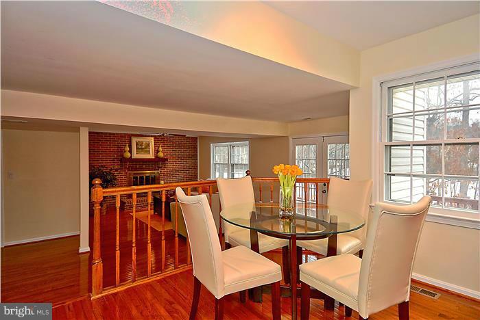 SOUTH RUN FOREST - Residential