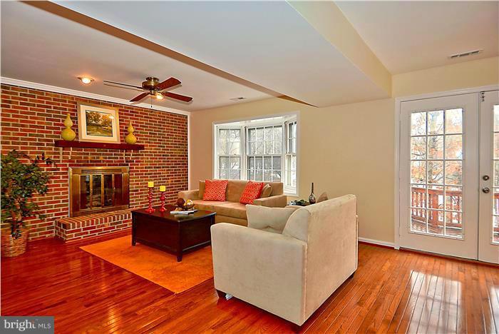 SOUTH RUN FOREST - Residential