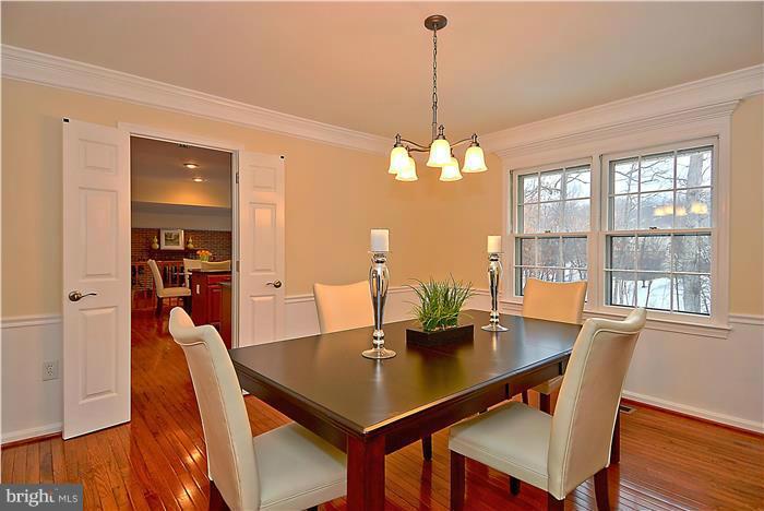 SOUTH RUN FOREST - Residential