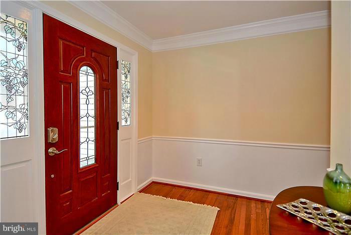 SOUTH RUN FOREST - Residential