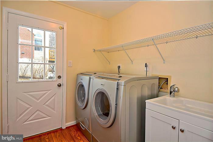 SOUTH RUN FOREST - Residential