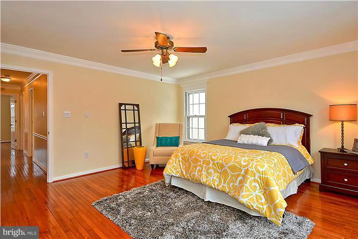 SOUTH RUN FOREST - Residential