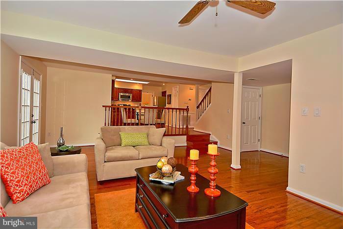 SOUTH RUN FOREST - Residential