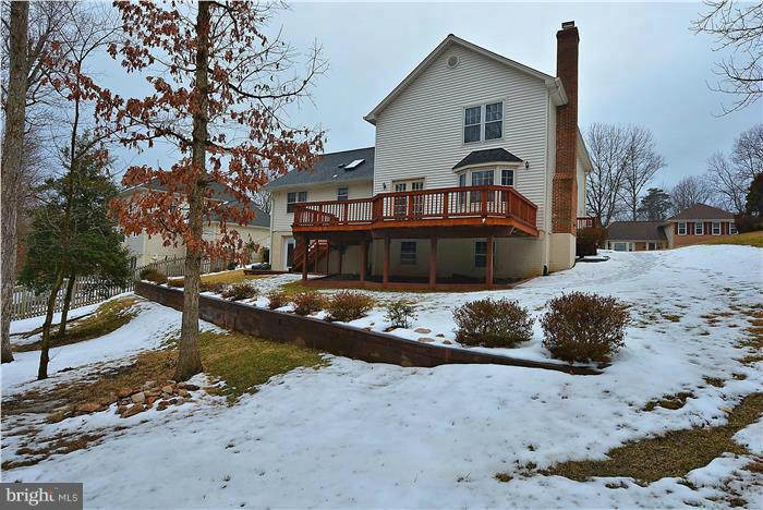 SOUTH RUN FOREST - Residential