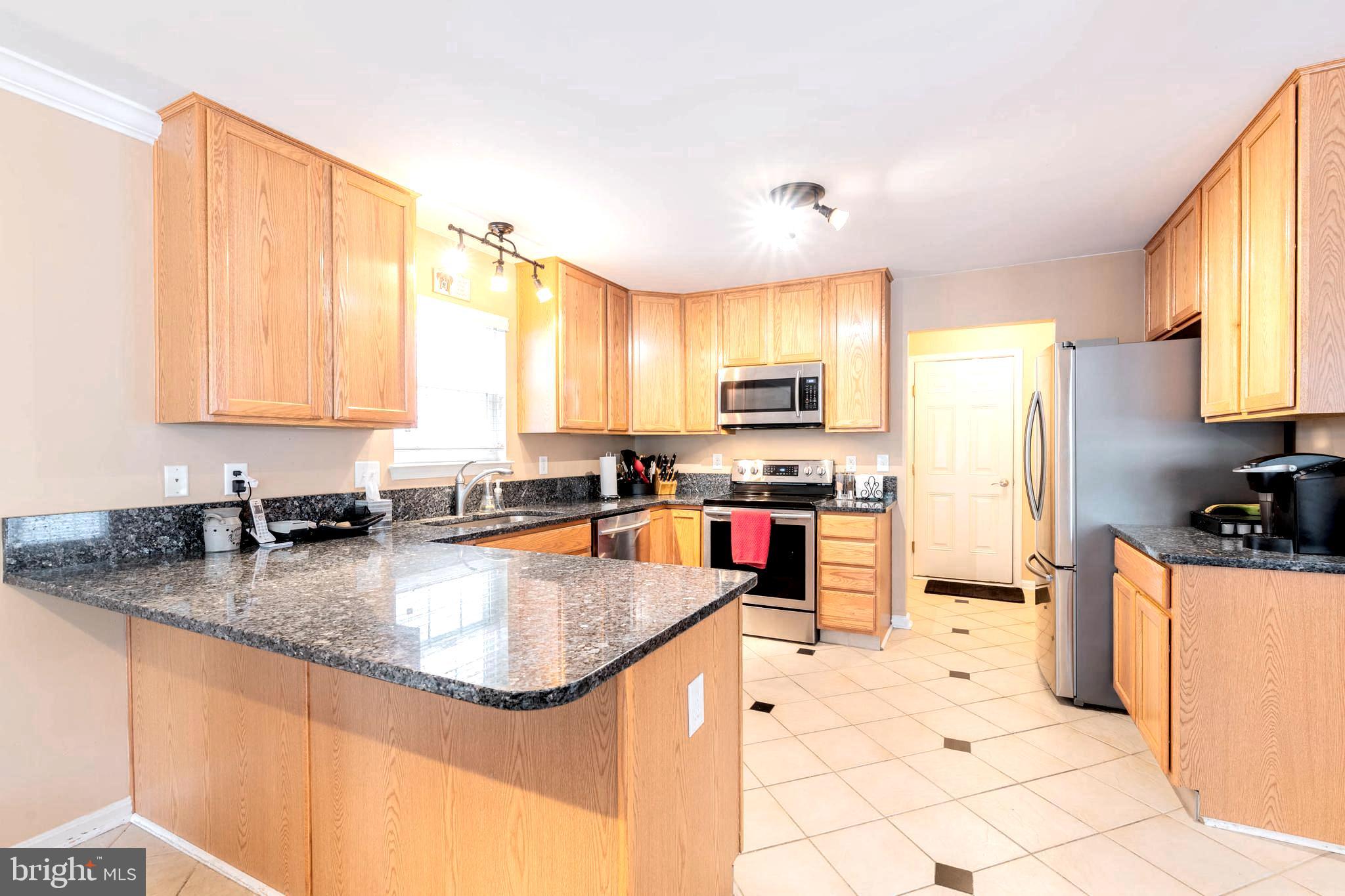 GREEN HAVEN - Residential