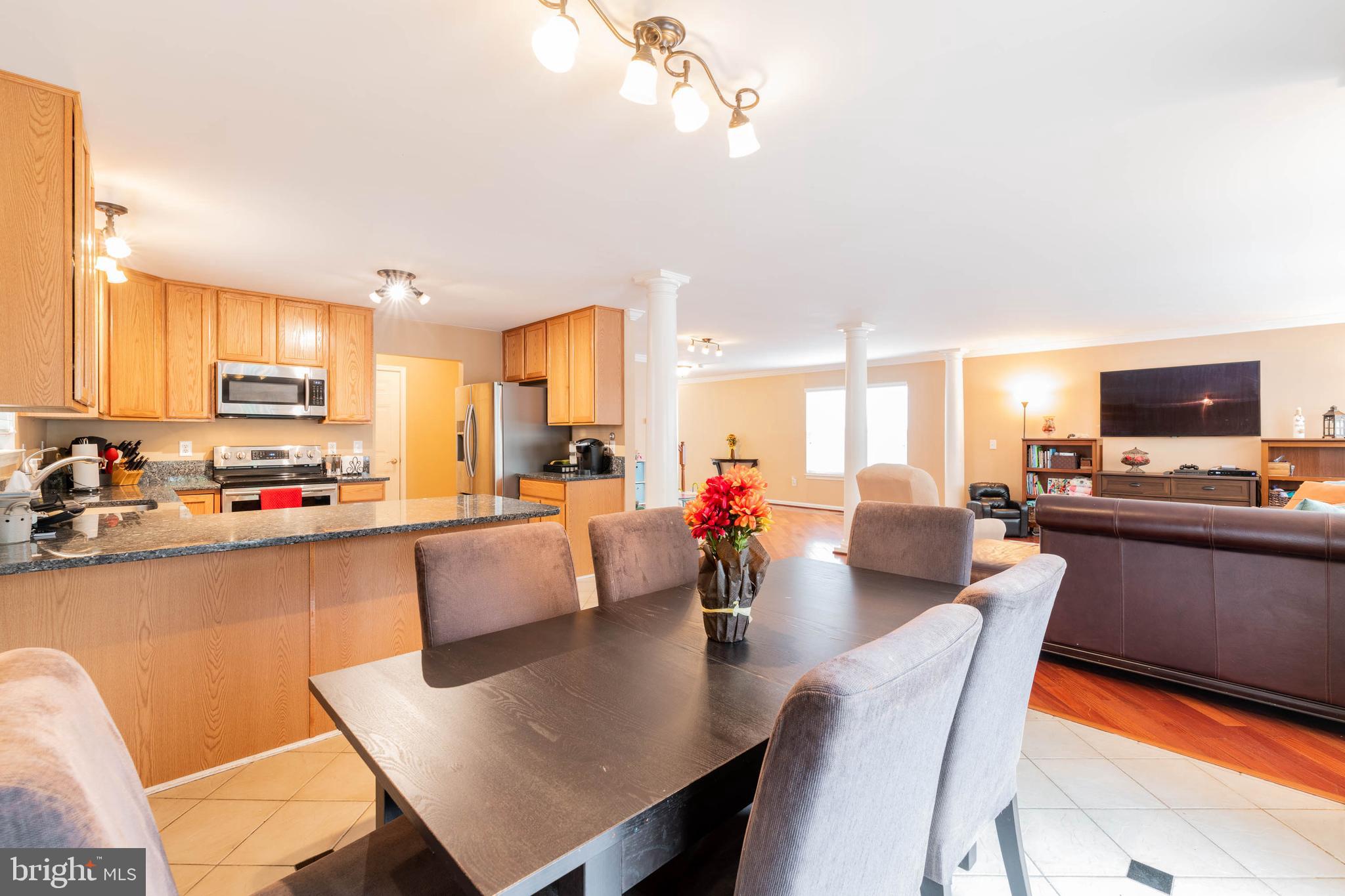 GREEN HAVEN - Residential