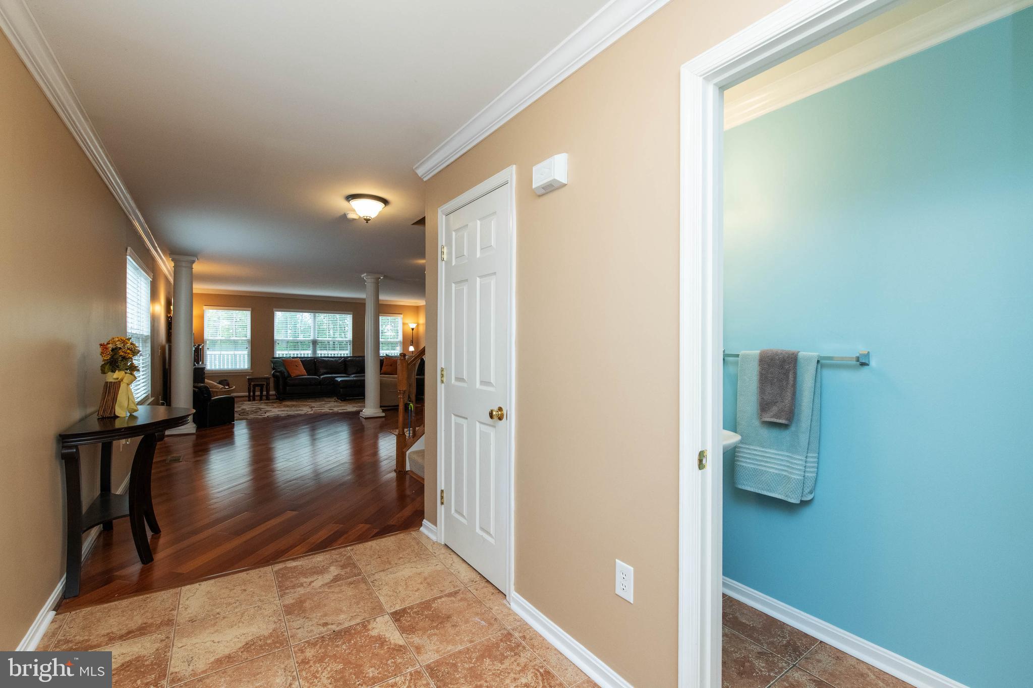 GREEN HAVEN - Residential