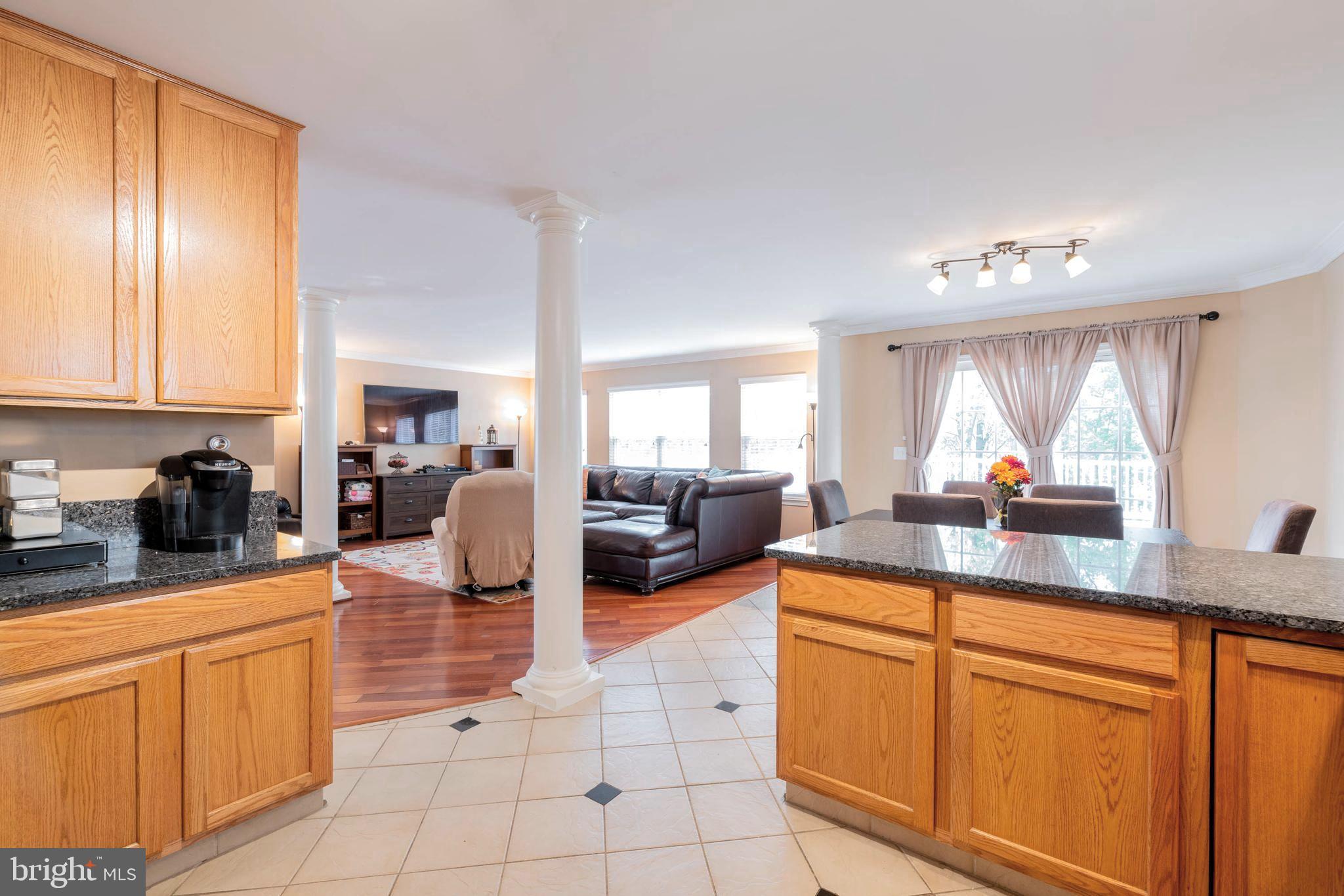 GREEN HAVEN - Residential