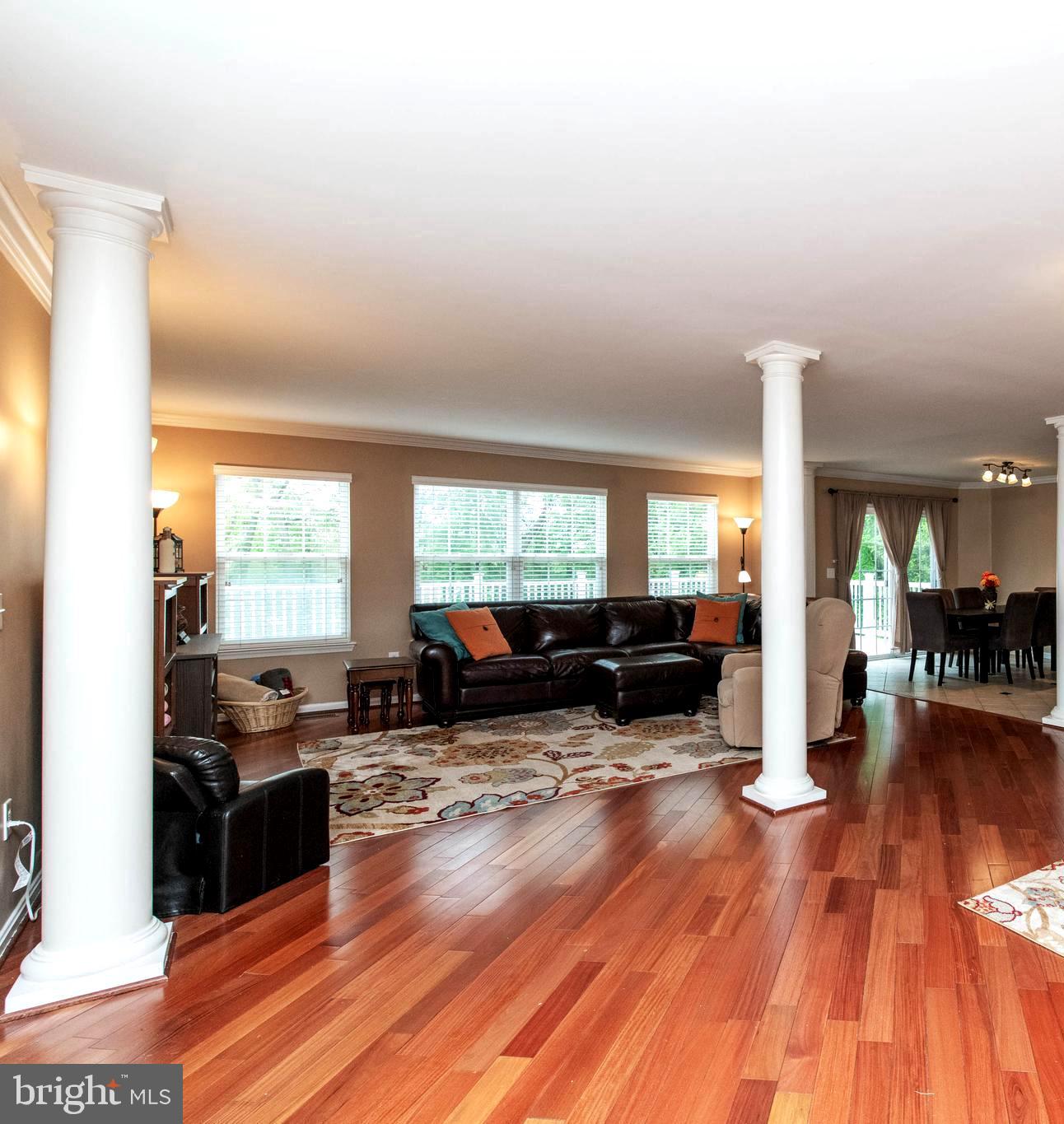 GREEN HAVEN - Residential