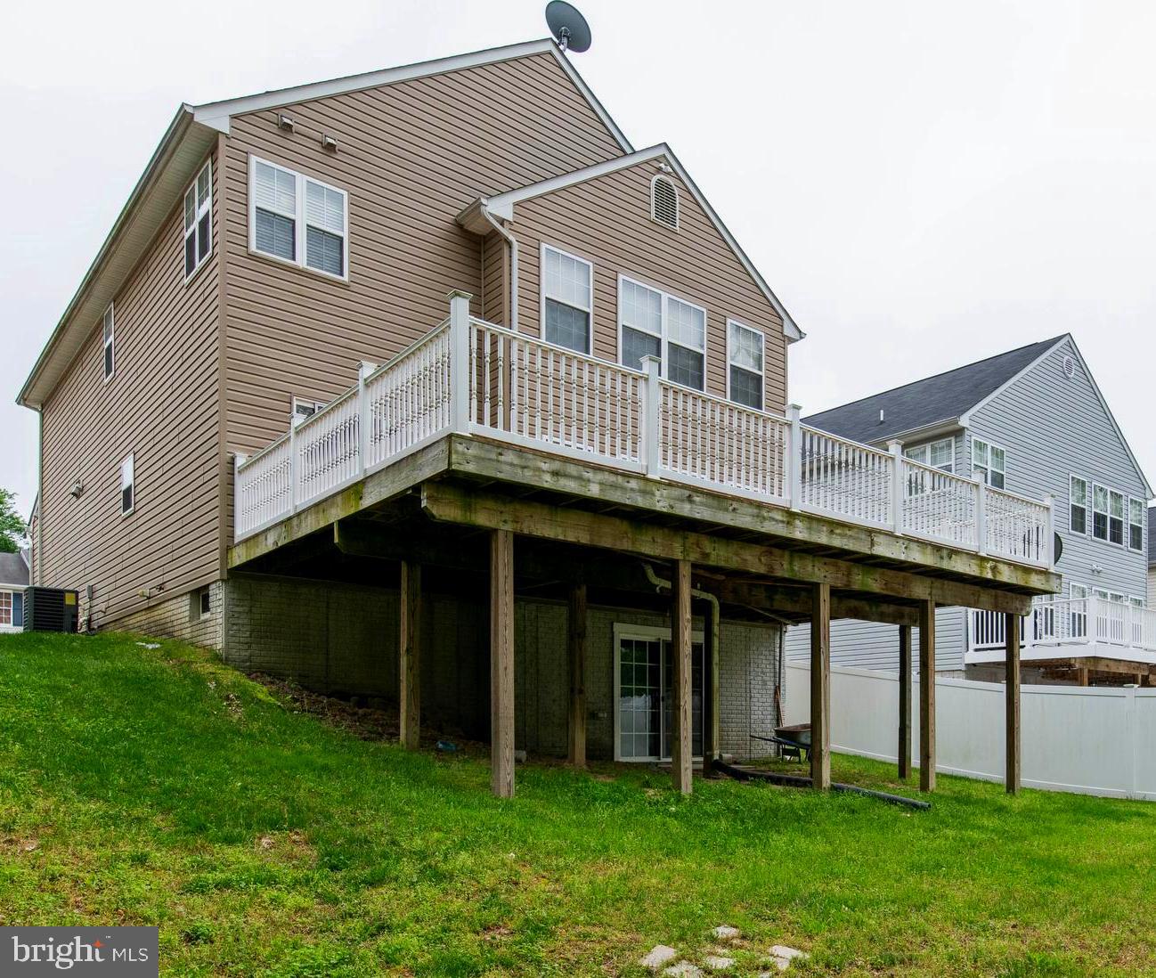 GREEN HAVEN - Residential