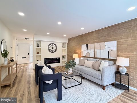 5236 POOKS HILL ROAD D-23 BETHESDA MD 20814