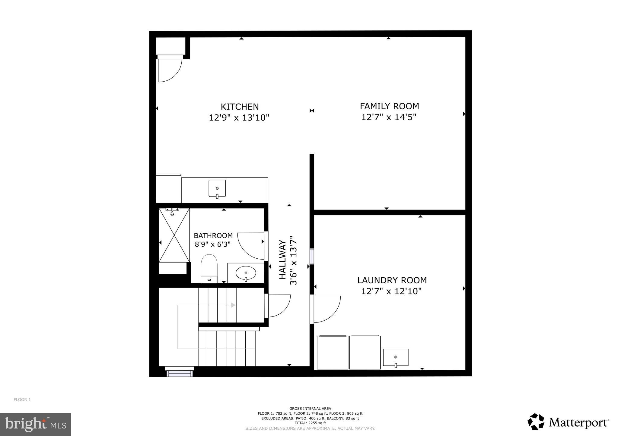 POOKS HILL - Residential